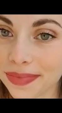 TUTO MAKE-UP COMPLET AVRIL