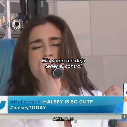Strangers - Halsey ft Lauren Jauregui Song Lyrics