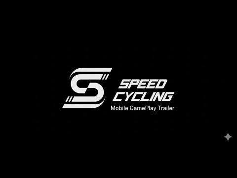 Speed Cycling | Official Gameplay Trailer —Real Mobile Gameplay