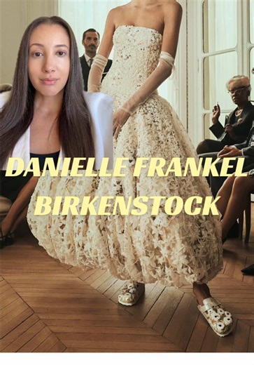 JAIL!!!! #daniellefrankel #birkenstocks #weddingtok #bridestyle #bridetok