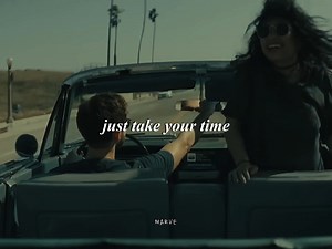 Zedd & Alessia Cara - Stay | MARVE