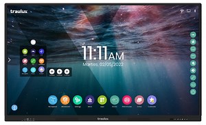 Un manual gratuito para aprender a usar los monitores Traulux TX90