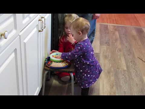 Baby Einstein Music Explorer