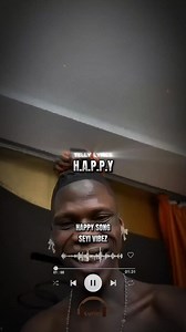 1.8K views · 35 reactions | HAPPY SONG by SEYI VIBEZ  #tellylyrics #afrobeats #happysonglyrics #seyivibezhappysonglyrics | Telly Lyrics | Facebook