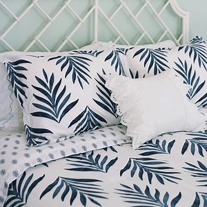 10K views · 108 reactions | Who else loves going to sleep in a freshly-made bed? Especially if you’ve got one of these Draper James RSVP bed sets.  | Kohl's | Facebook