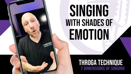 Learn Singing Fundamentals | Vocal Gym Training to Master Your Voice