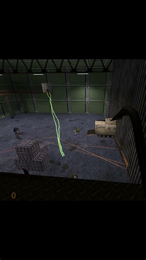 Half life Show #foryou #gaming #hl #halflife2 #cs2overpass #games #hl2dm1vs1