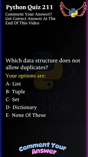 #TechTutorial #CodeNewbie #Scripting #python #coding #programming | Pythonlover