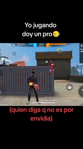 Juegos y Humor en Free Fire