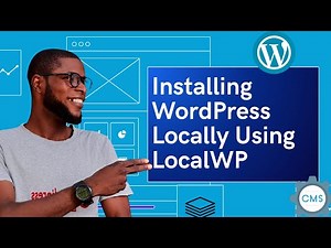 #7 How to Install WordPress Locally Using LocalWP