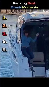 Ranking Best Drunk Moments 😭🫠 #drunk #ranking #shorts