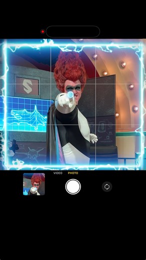 Talk about main character Syndrome… catch Metroville’s most notorious villain at Oogie Boogie Bash. 🎃 | Disneyland