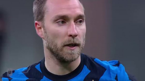 Why did Man United sign Christian Eriksen? Denmark star's Red Devils transfer explained United Kingdom
