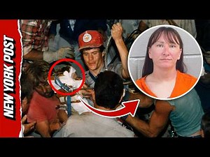The Dark Aftermath of The ‘Baby Jessica’ Rescue — Her Arrest is Just Ehe Latest Tragedy