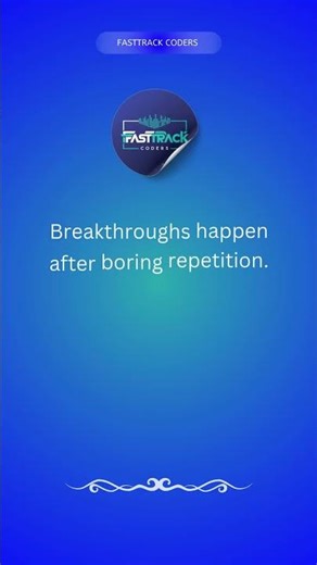 The Secret to Mastering Coding Basics #codeprep #codeforbeginners