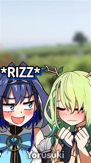 hololive_vibe on Instagram: "Yozora Mel's Smooth Transition! 😳✨ Check out Yozora Mel, known for her soothing ASMR and vampire charm. She always delivers great content! Did you know that Mel is one of the original Hololive talents? Clip Source: Yorusuki #YozoraMel #hololive #hololiveJP #VTuber #Shorts #Mel #Vampire #ASMR #Yozora #Anime #Cute #VirtualYoutuber #hololiveClips #Funny #Gaming #Smooth #melcoholics"