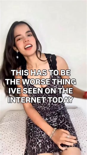 1000 blunts | She doesnt even wait to complete the dialogues | Instagram