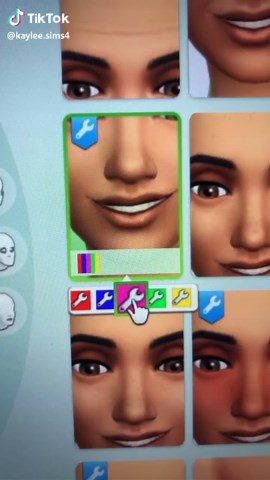 and finally cancer! #zodiac #sims #createasim #cancer #cc #fashion #foryou #notforyou