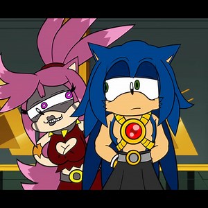 35K views · 1K reactions | There's Something About Amy! (Part 5) | Mashed | Facebook