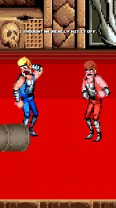 The Double Dragon Double Girlfriend Problem #DoubleDragon #VideoGames #Nintendo #Parody #Fyp #forYou #fypシ | Dorkly
