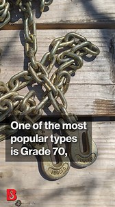 1.5K views | We sell a lot of different chain. One of the most...