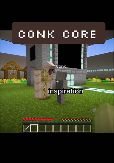 Joll and Conk on TikTok