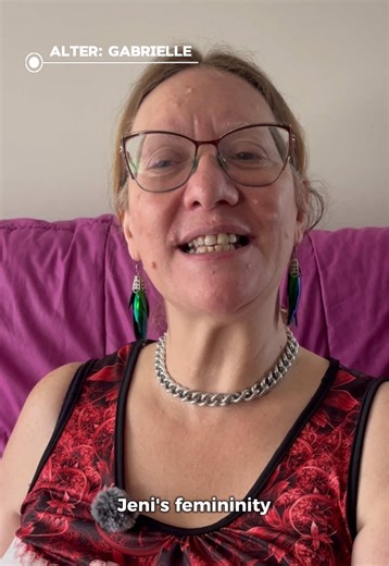 Embracing Femininity: A Personal Journey