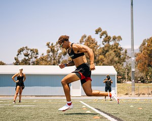 Supplementary Speed Workouts