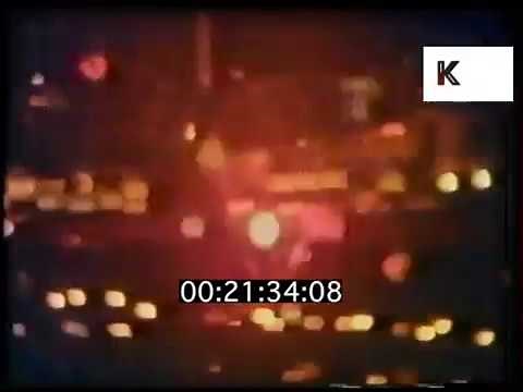 Fire Island Disco, 1970s Gay Club, LGBTQ+ | Kinolibrary x Nelson Sullivan