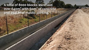 We’ve just changed the building game with our revolutionary new Versaloc® Walling system! Click here https://goo.gl/sqDBwx to learn more about how it can slash site costs, reduce waste and dramatically boost your productivity. The future of building has arrived! | Midland Brick