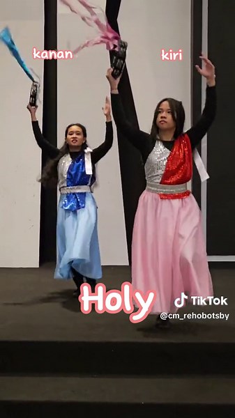 Tambourine Patterns : Holy & Cincin #gerakantamborin #gerakantambourine #tambourineministry #tambourine #tamborine