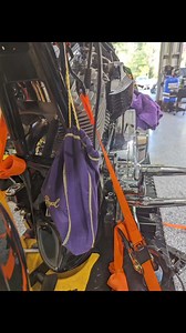 Only the best! Brake caliper retaining device! | Heath Moore Interiors