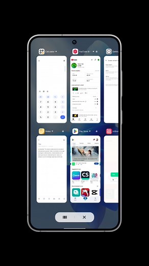 Stop Closing Apps From Background! Myth Busted ⚡#apps #shorts