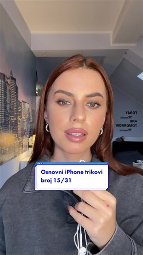 Osnovni iPhone trikovi i saveti za korisnike