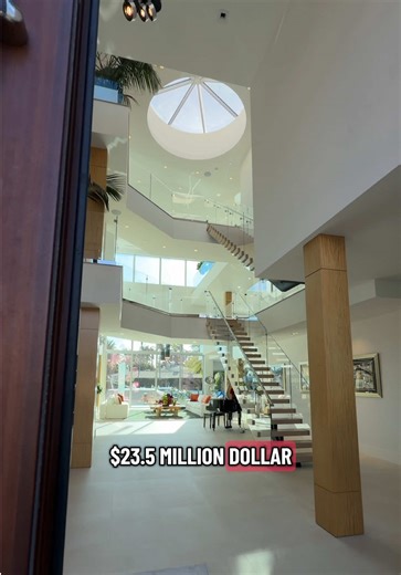 Luxury Mansion for Sale in Fort Lauderdale for $23.5M