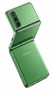 samsung Galaxy Z flip 4