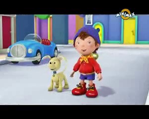 Noddy: BB látogatása