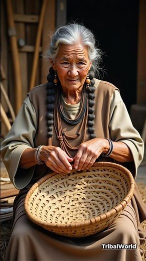 Inside the Culture of the Pomo Tribe of California. #shorts #youtubeshorts #facts #shortvideo #short