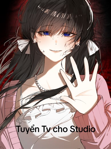 /Tuyển Thành viên cho Studio/ -Năm Mới Vui Vẻ- Tuyển: -Sketch:0/4 -Line:0/4 -Tô:0/4 -Thêm hiệu ứng:0/2 -bg:0/2 (này chỉ là tham khảo có thể nhận thêm) -Studio phi lợi nhận-nếu gắn bó lâu dài sẽ trả lương ạ. •Group có vài người không nghiêm túc, người nghiêm túc xin cân nhắc. #truyentranh #truyentranhvietnam #xuhuongtiktok #studiogaudau #artist