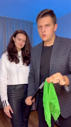 Amazing Magic Tricks You Must See!