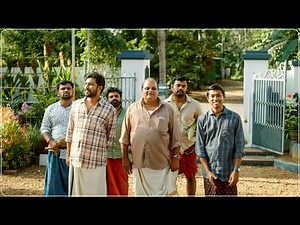 കുമ്പനാട്ട് എങ്ങാണ്ടുള്ള ഒരു ക്രിസ്ത്യാനി കൊച്ചിനെ വിളിച്ചോണ്ട് വന്നിരിക്കുന്നു..! New Comedy Movies