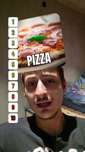 საჭმელებიც დალაგდა