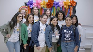 It has been 15 years since the Hispanic House of Studies at Duke Divinity School, also known as La Casa, was founded in collaboration with the North Carolina and Western North Carolina Annual Conferences of The United Methodist Church and The Duke Endowment. | Resource UMC