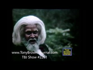 Experience the depth and breadth of Tony Brown's Journal Streaming Service, a comprehensive collection that offers exclusive access to iconic and historical perspectives. Visit www.TonyBrownsJournal.com today for more details! | Tony Brown's Journal