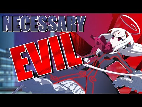 Zoners Are A Necessary Evil