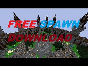 Hub Spawn Download: "CREED" FREE DOWNLOAD SCHEMATIC