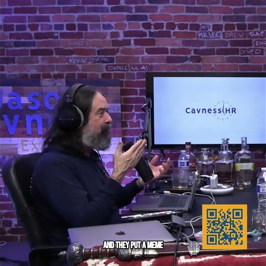 When Internet Memes Have Real Outcomes