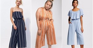 12 Jumpsuits That Aren't An Absolute Nightmare To Pee In