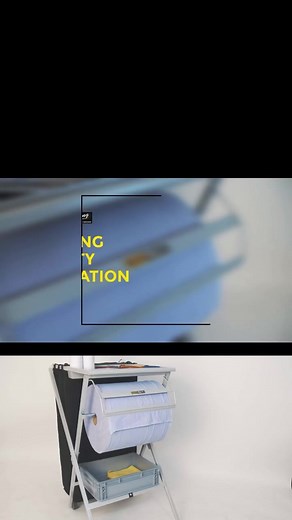 2.3K views | The B-G Racing Folding Utility Work Station is a must...