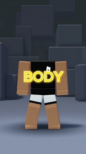 Roblox Outfit Body Tutorial #outfitidea #robloxoutfits #robloxoutfitideas #robloxfits #redoutfits #robloxedit #robloxtryhard #robloxfyp #red #redoutfit #viralvideo #robloxviral